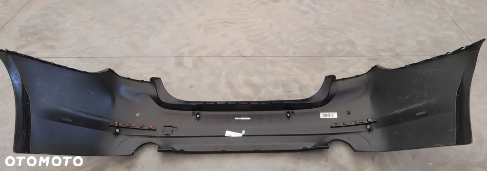BMW SERIA 5 G30 / G31 ZDERZAK PRZÓD / TYŁ (dostępne 5 zderzaków) - 7