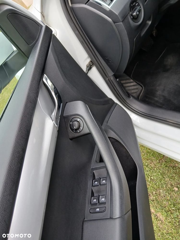 Skoda Octavia 2.0 TDI 4x4 Ambition DSG - 30