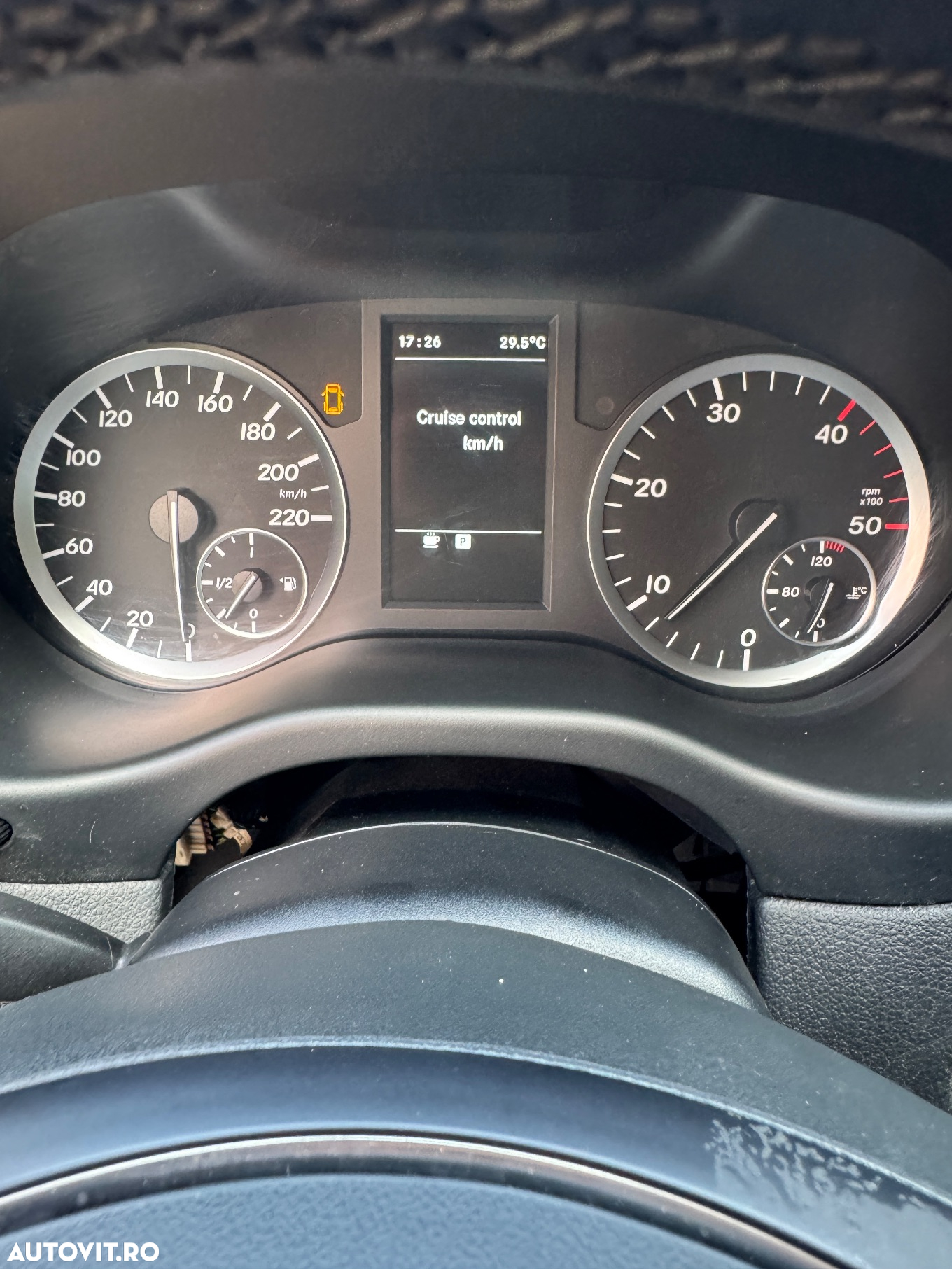 Mercedes-Benz Vito 114 CDI (BlueTEC) Tourer Lang SELECT - 8