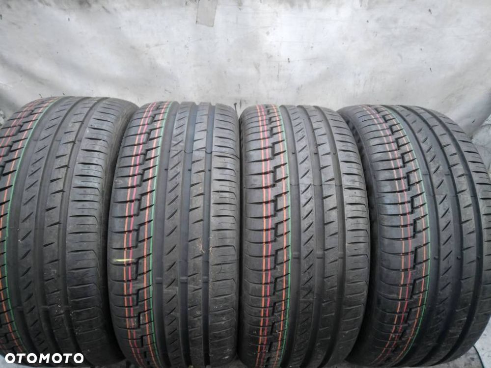 Continental PremiumContact6 235/45 R17 97Y 2025 8mm - 1