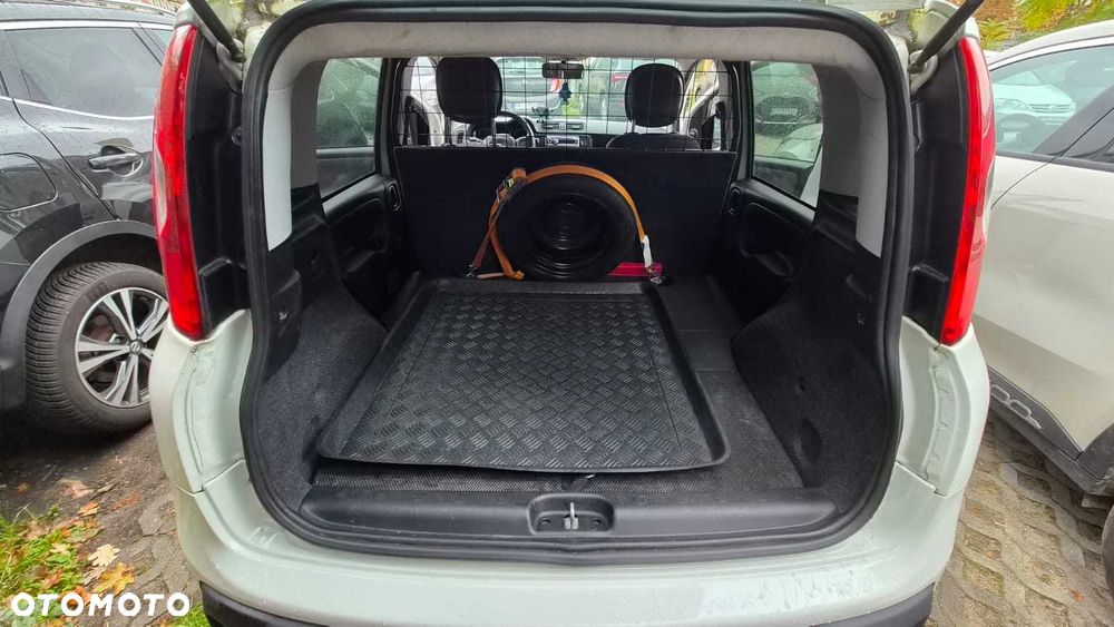 Fiat Panda - 5