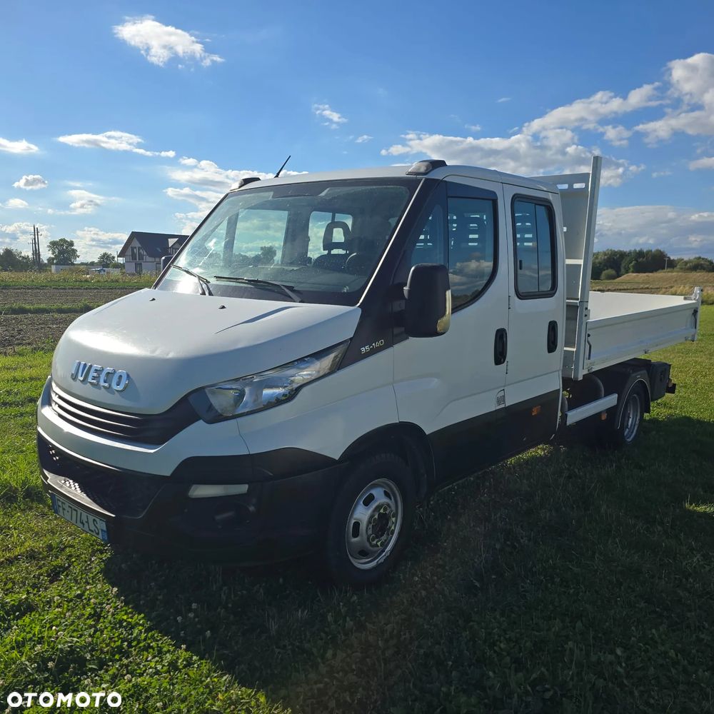 Iveco 35C14 Daily - 4