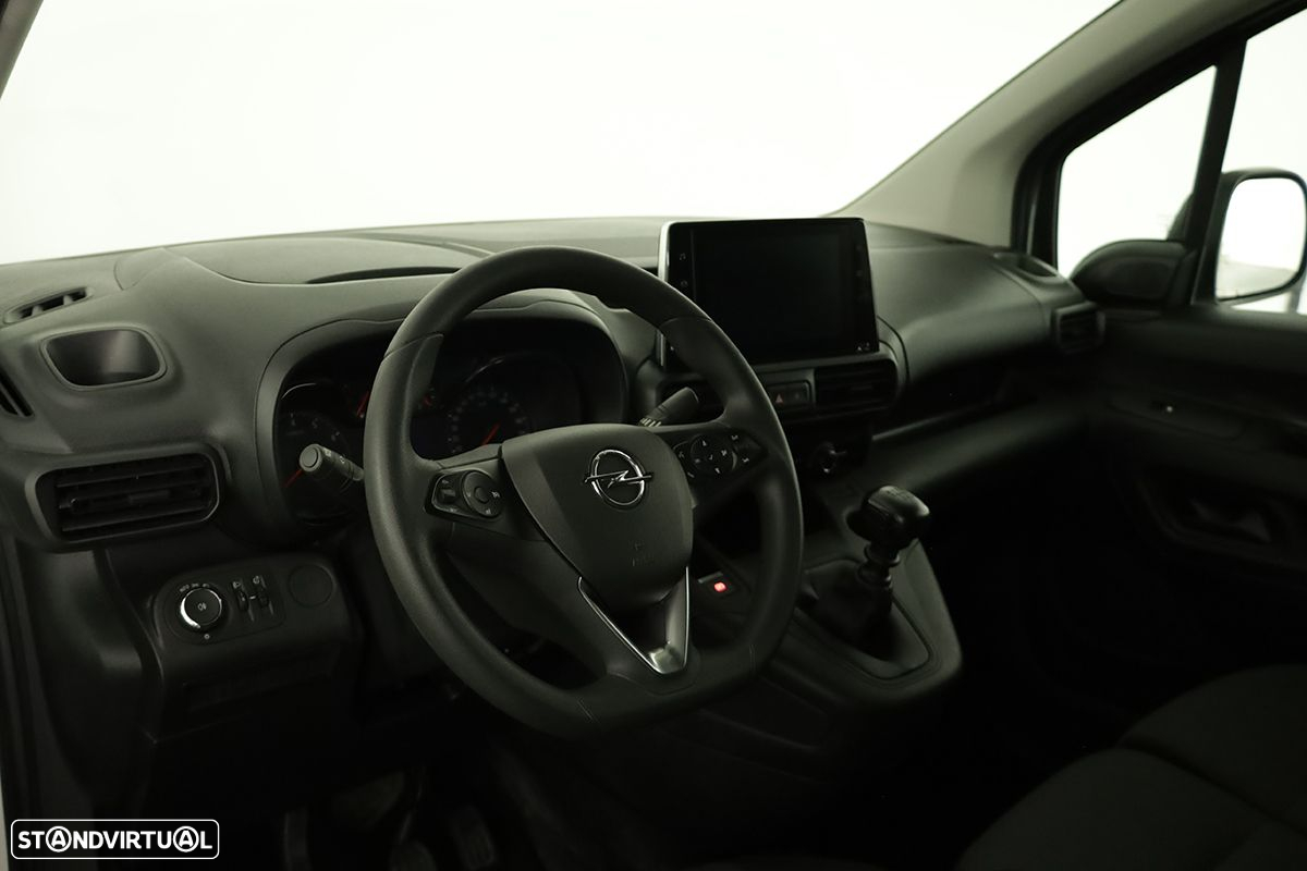 Opel combo van 1.5 cdti l2h1 enjoy - 6
