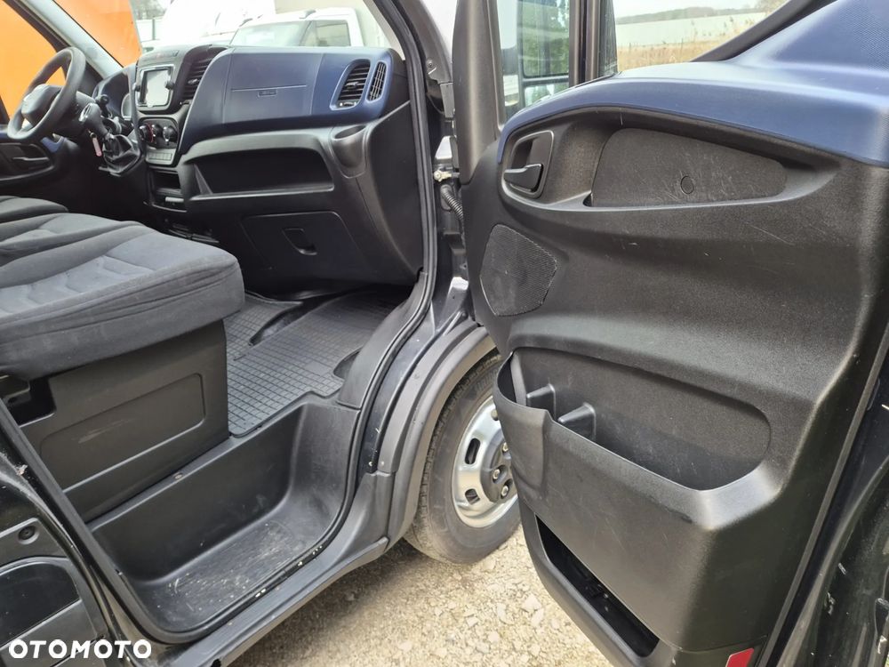 Iveco Iveco 35C18 3.0 180KM - 6