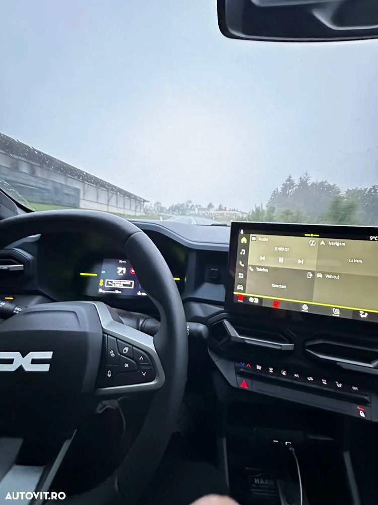 Dacia Duster ECO-G 100 Expression - 2