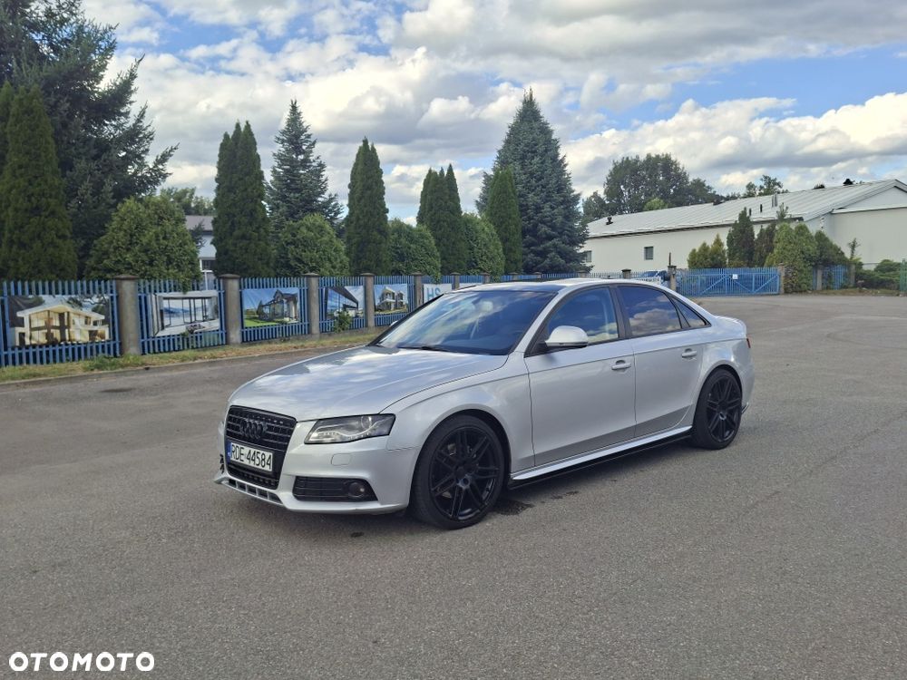 Audi A4 Avant - 5
