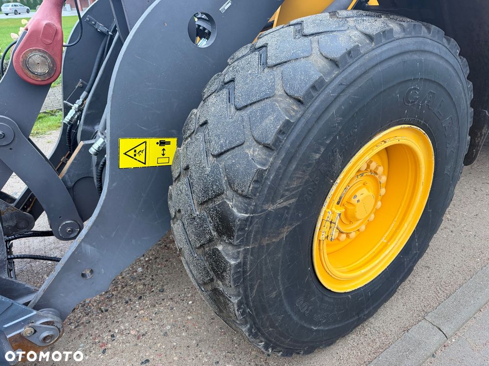Volvo L90H - 18