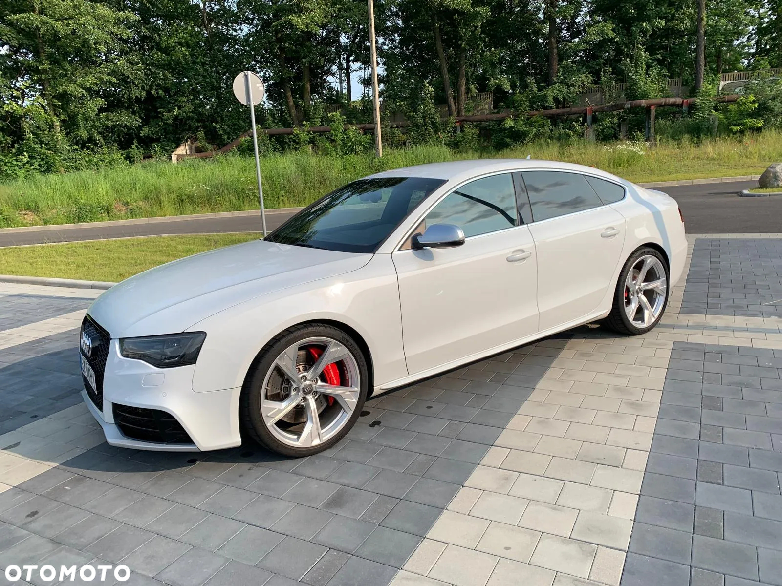 Audi S5 3.0 TFSI Quattro S tronic - 3