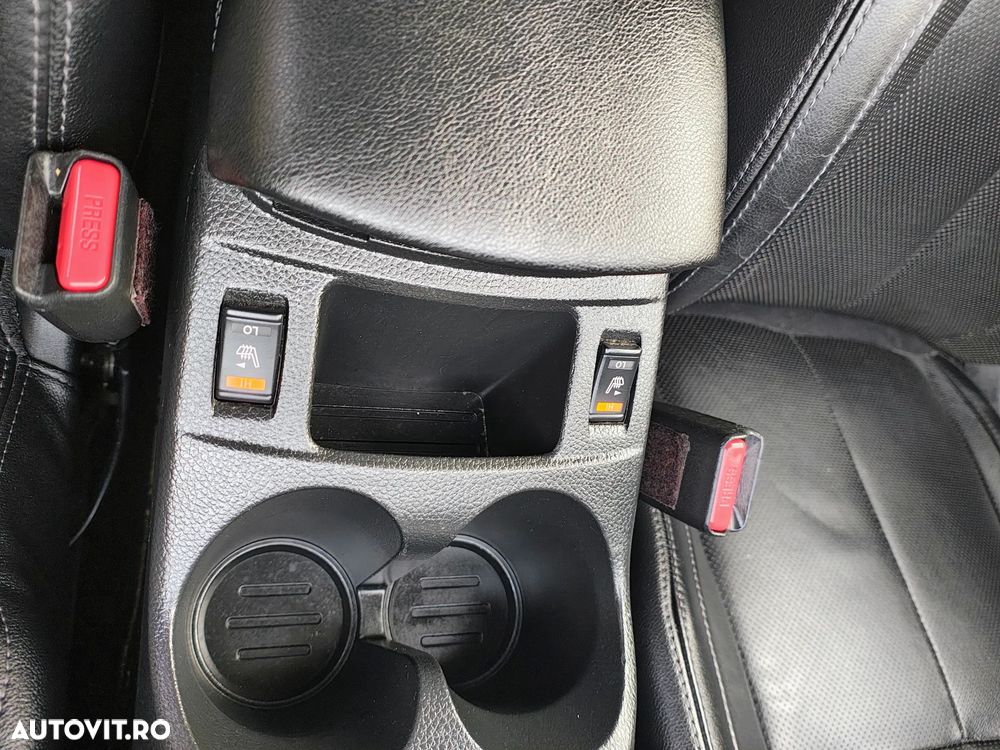 Nissan Qashqai 1.5 DCI TEKNA - 17