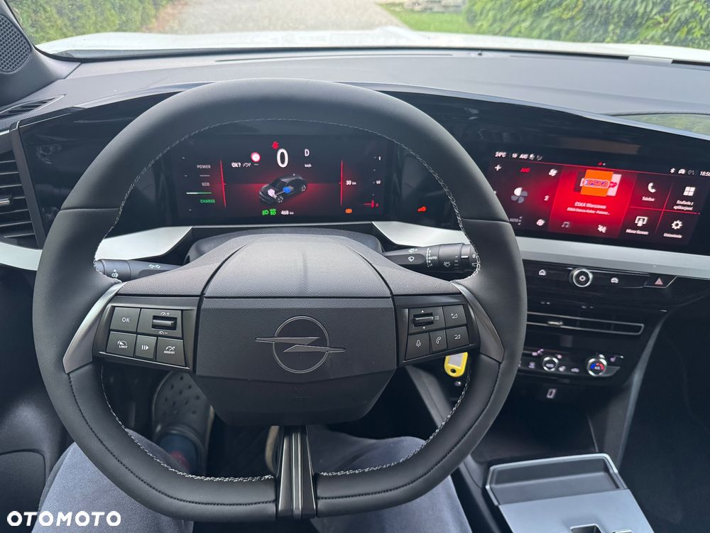 Opel Mokka 1.2 DI Turbo Hybrid 48V Automatik Elegance - 18