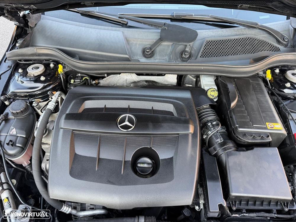 Mercedes-Benz A 180 - 20