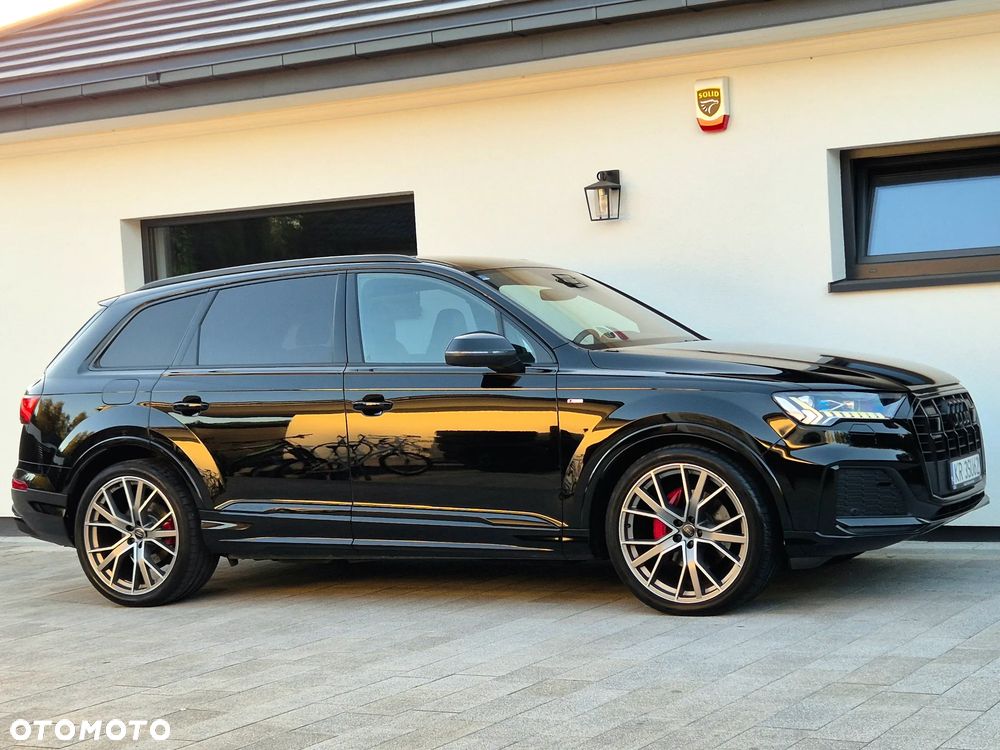Audi Q7 - 22