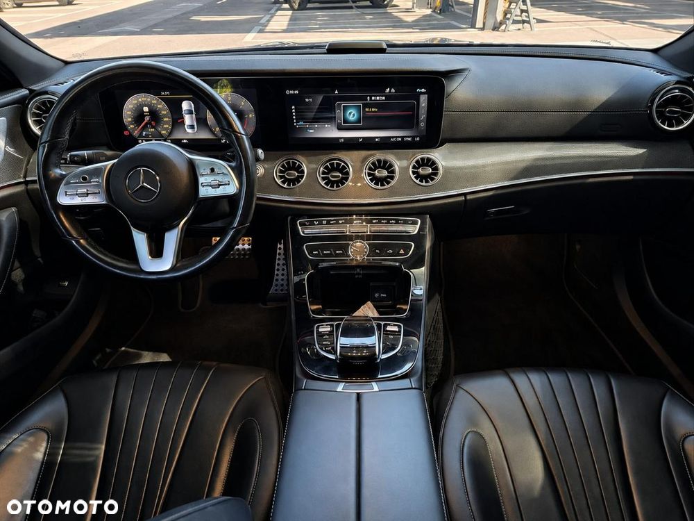 Mercedes-Benz CLS 300 d 9G-TRONIC AMG Line - 7