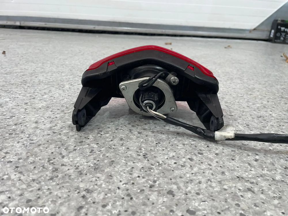 lampa tył Suzuki SFV650 Gladius (nr1201) - 4