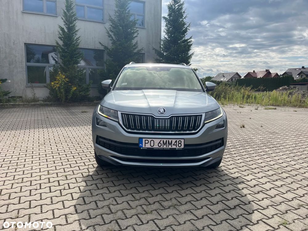 Skoda Kodiaq - 2