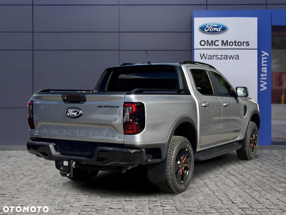 Ford Ranger - 5