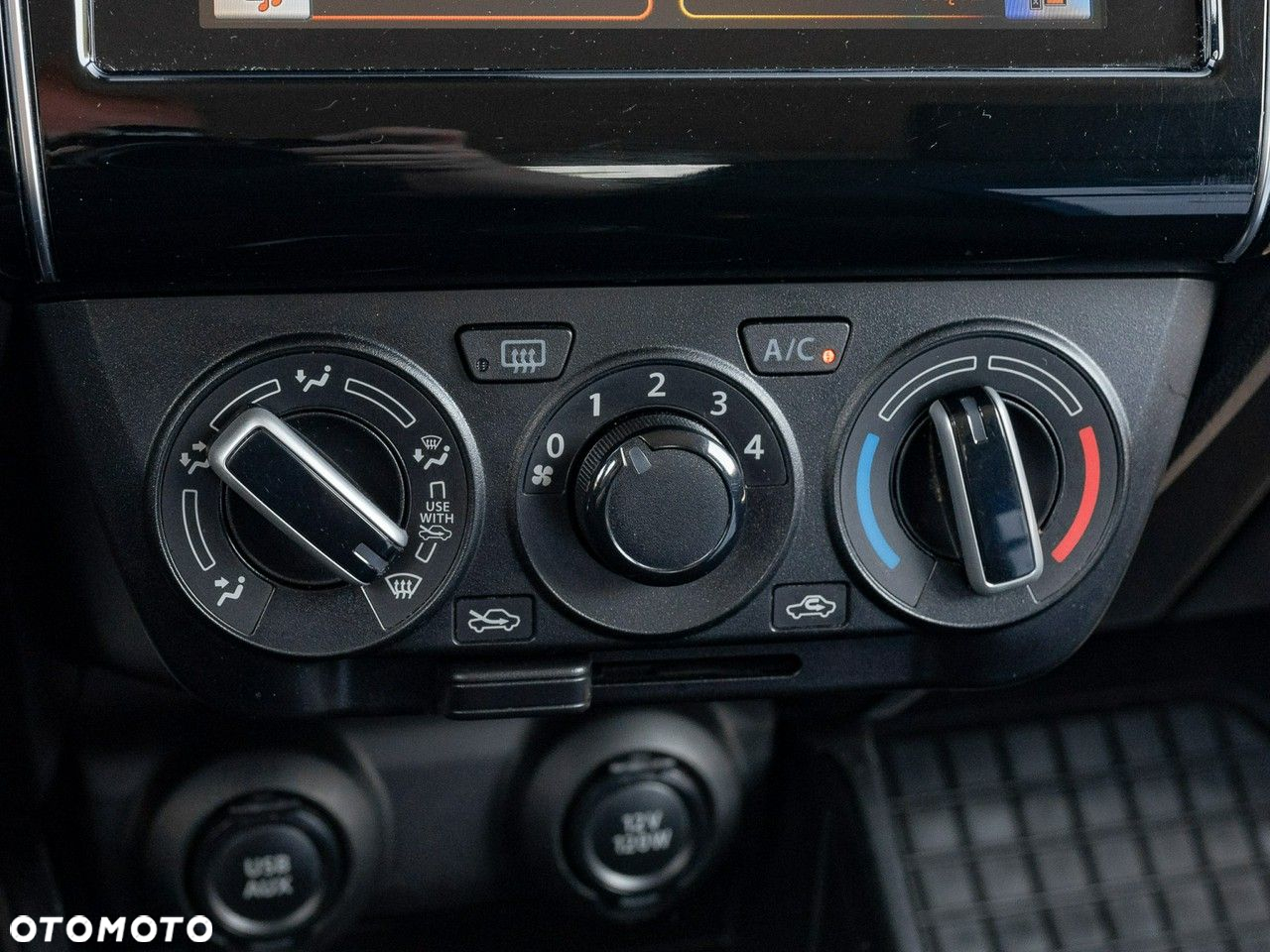 Suzuki Swift - 21
