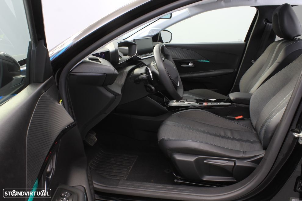 Peugeot 208 1.2 PureTech Allure Pack EAT8 - 25