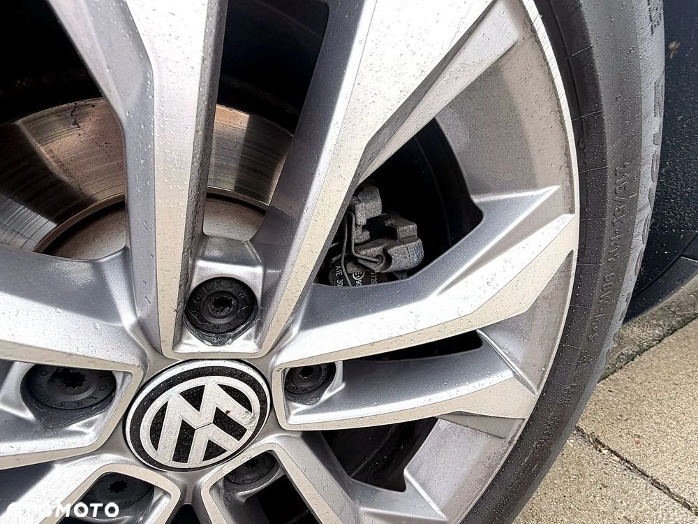 Volkswagen Passat 1.8 TSI BMT Highline DSG - 7