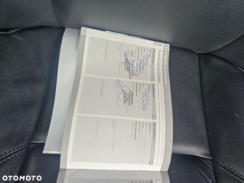 Volvo V50 1.6D Momentum - 24