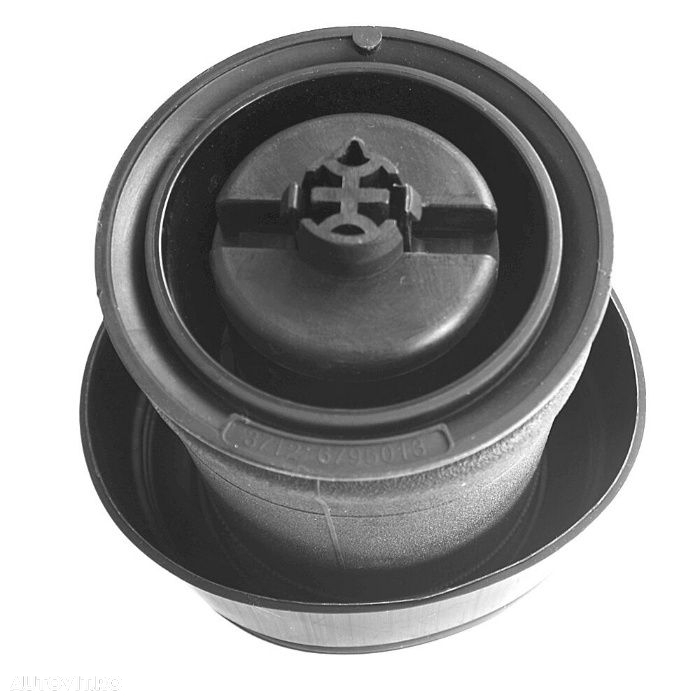 Perna aer spate BMW X5 F15, GARANTIE Nou! - 3