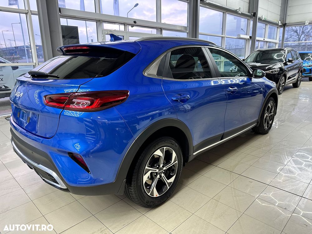 Kia XCeed - 6