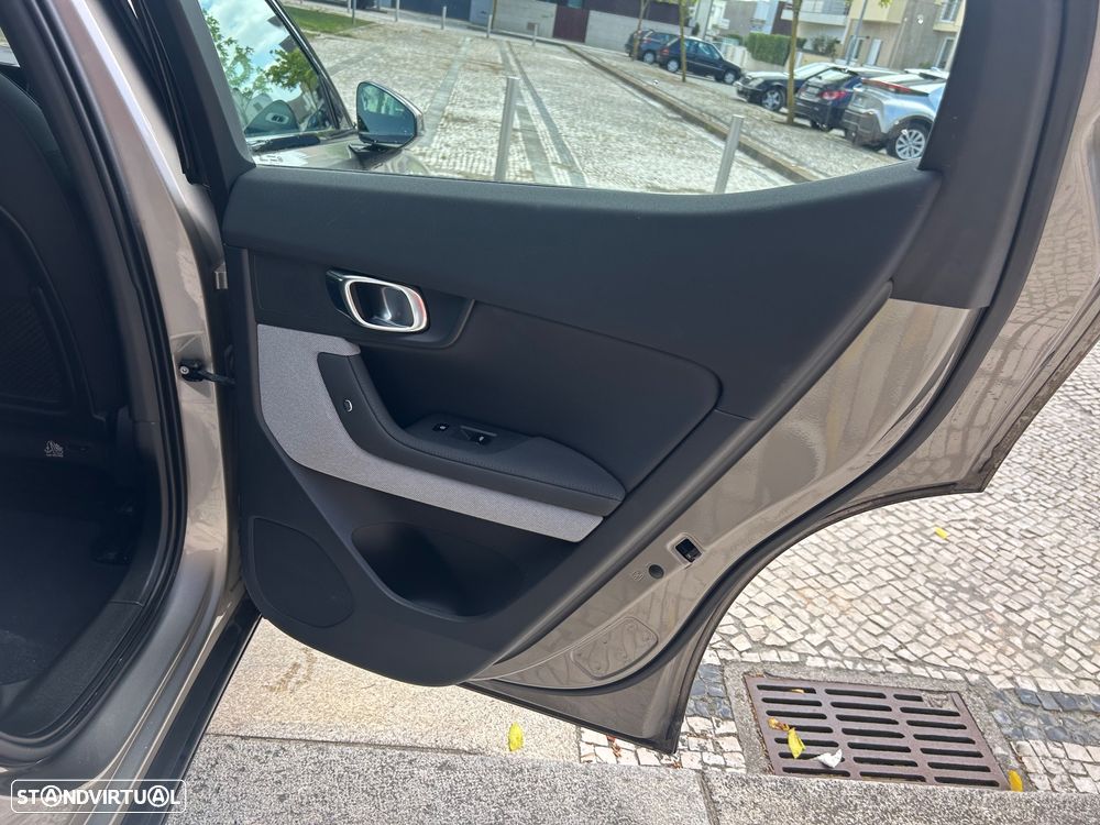 Polestar 2 Long Range 78 kWh AWD - 28