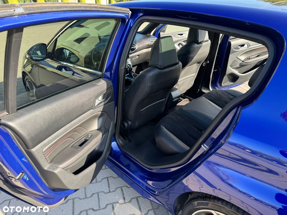 Peugeot 308 - 27
