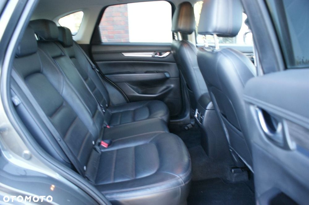 Mazda CX-5 - 20