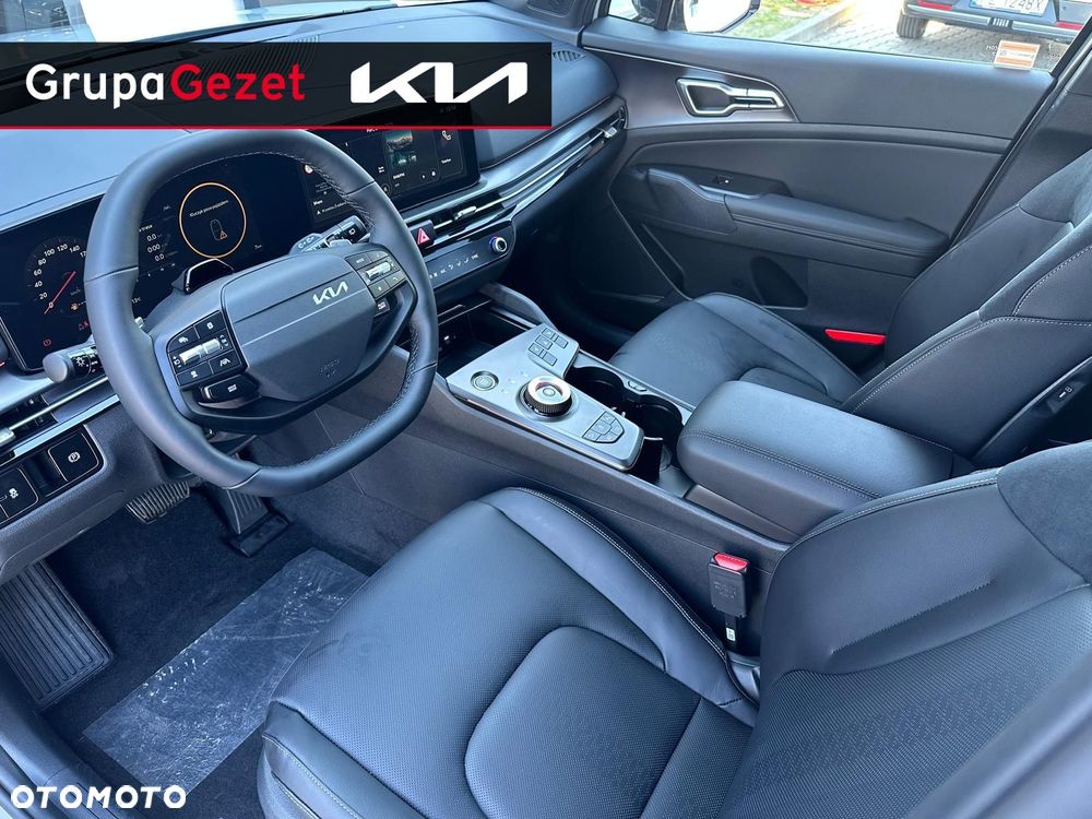 Kia Sportage 1.6 T-GDI Black Edition 2WD DCT - 13