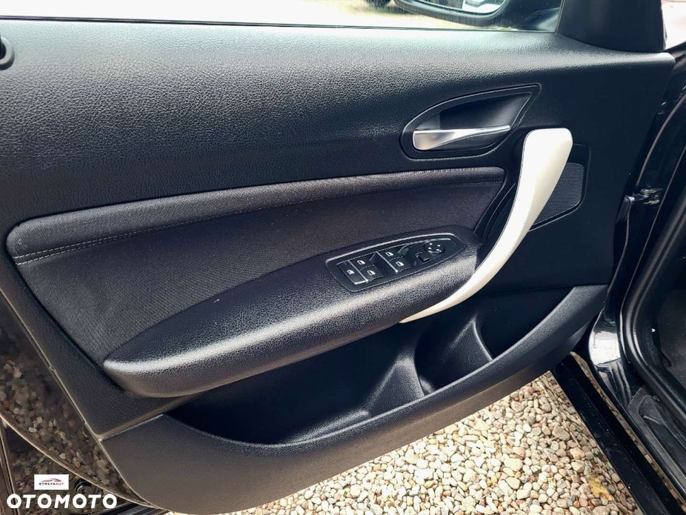 BMW Seria 1 - 26