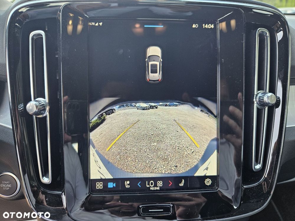 Volvo XC 40 - 17
