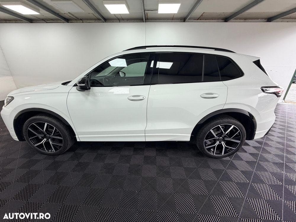 Volkswagen Tiguan 2.0 TDI DSG 4Motion R-Line - 28