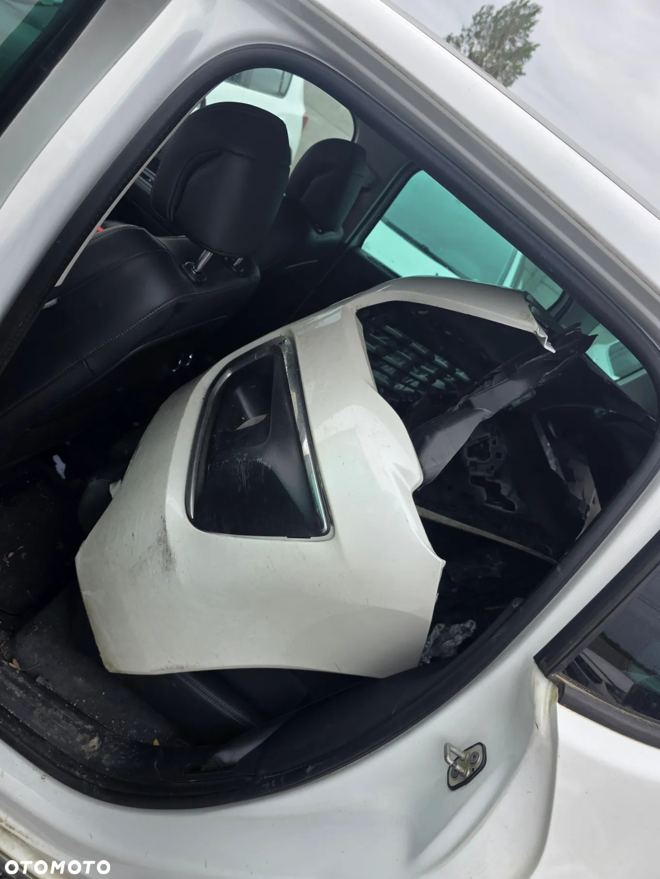 Peugeot 3008 BlueHDi 120 EAT6 Stop & Start Allure - 5
