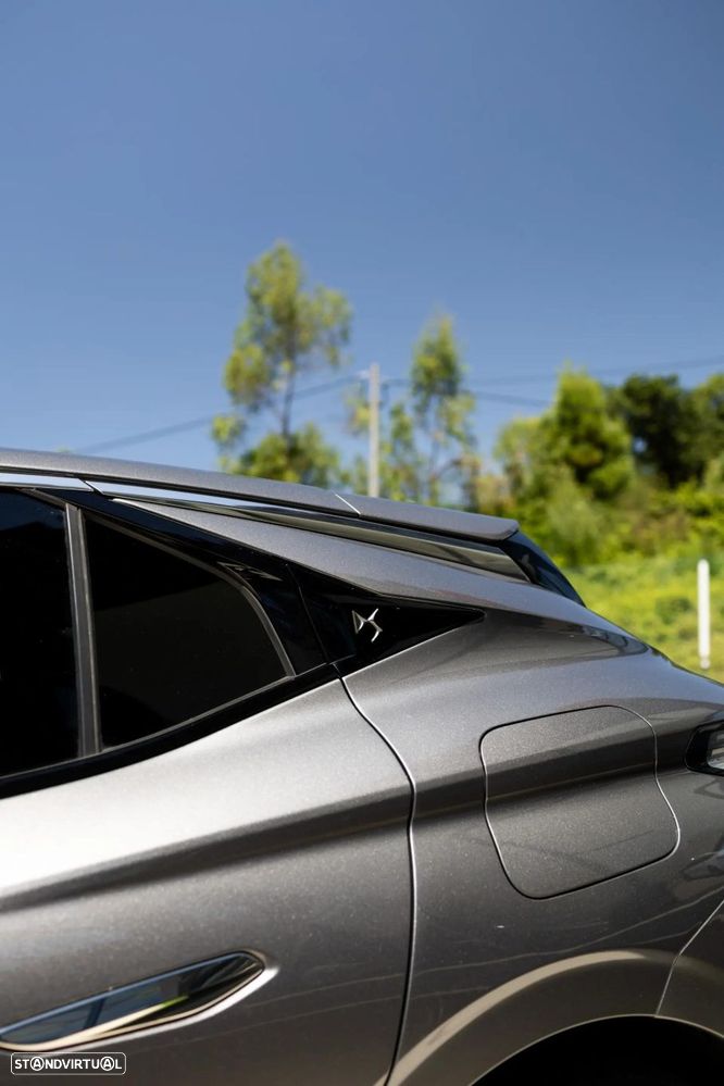 DS DS4 E-TENSE 225 RIVOLI - 14