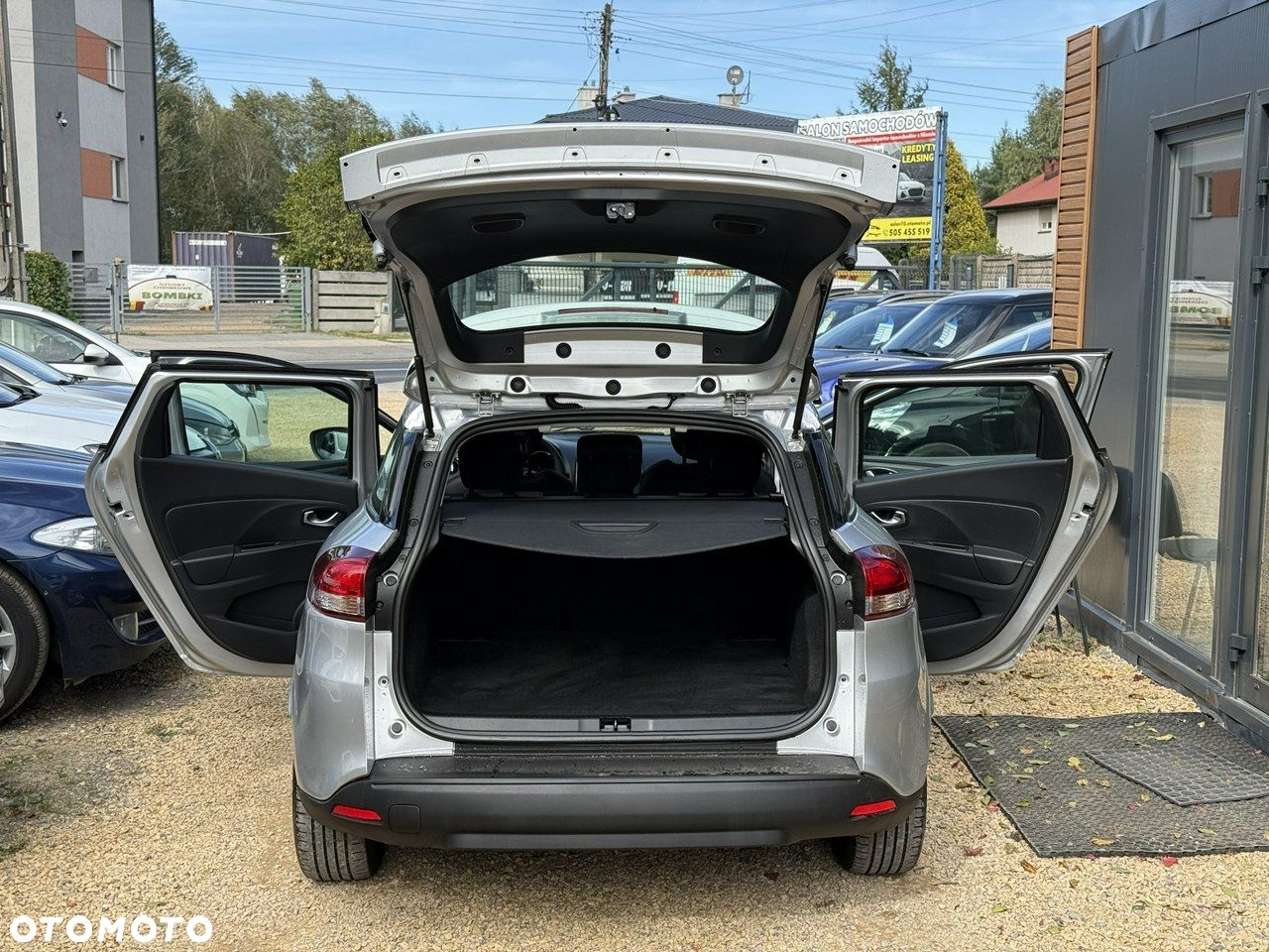 Renault Clio - 24