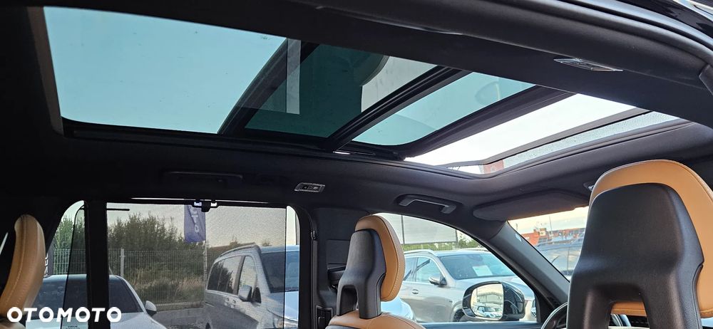Volvo XC 90 D5 AWD Inscription - 17