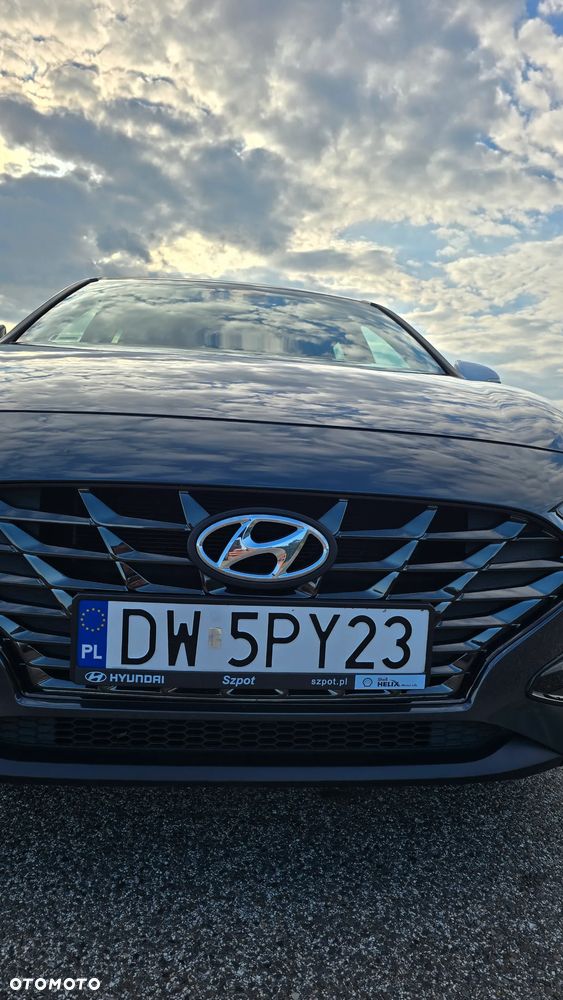 Hyundai i30 1.5 DPI Comfort - 11