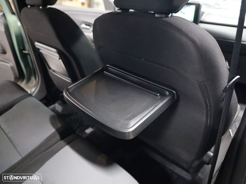 Dacia Jogger 1.0 ECO-G Extreme 7L Bi-Fuel - 26