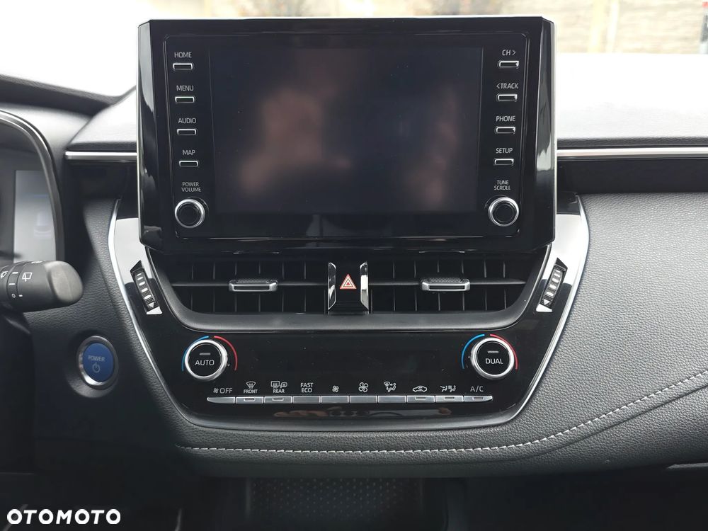 Toyota Corolla 1.8 Hybrid Comfort - 37