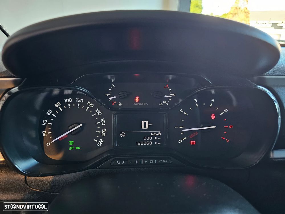 Citroën C3 Pure Tech Feel - 25