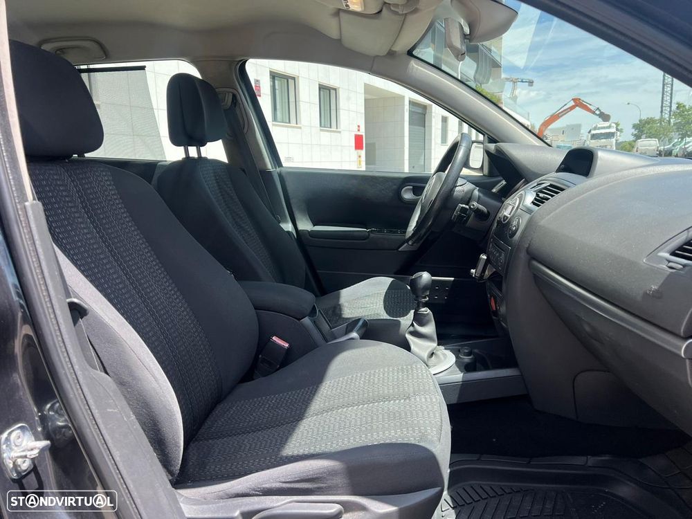 Renault Mégane Break - 6