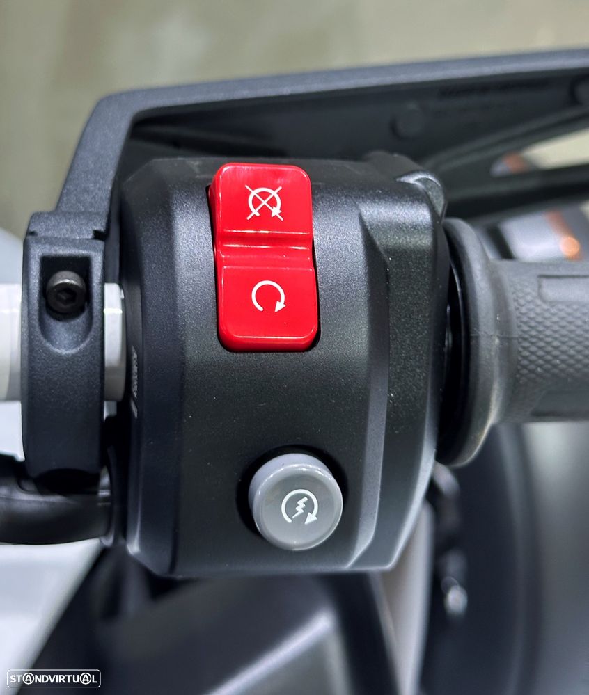 Can-Am Ryker 900 Rally - 18