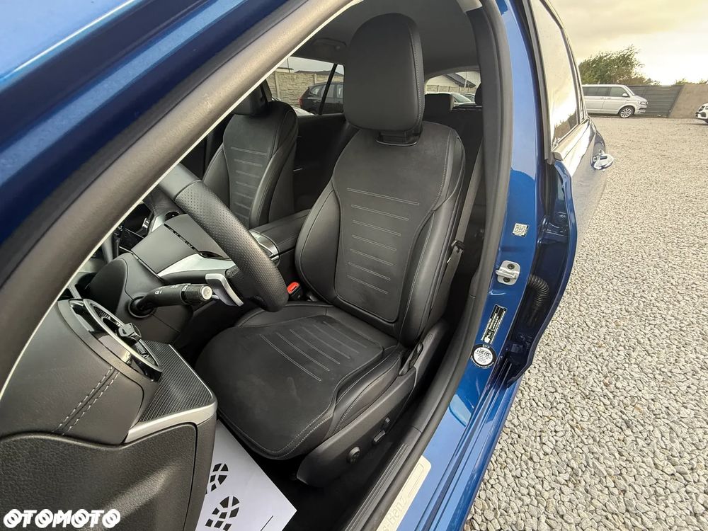 Mercedes-Benz Klasa C 220 d 9G-TRONIC 4Matic - 25