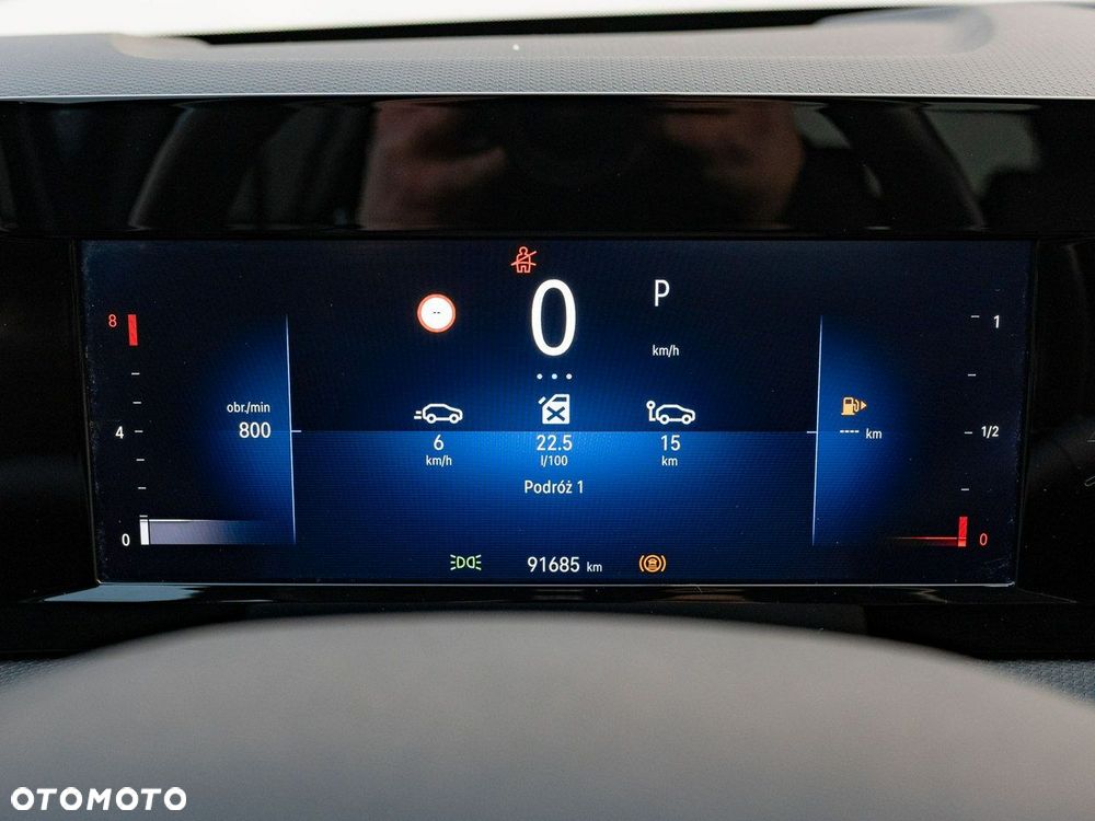 Opel Astra 1.2 T Elegance S&S - 16