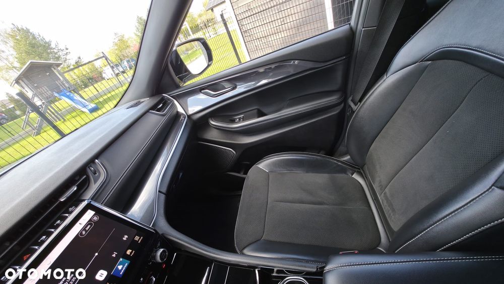 Jeep Grand Cherokee ver-3-6-v6-pentastar-4wd-automatik-laredo - 11