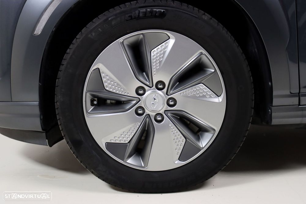 Hyundai Kauai EV 64 kWh Premium - 13