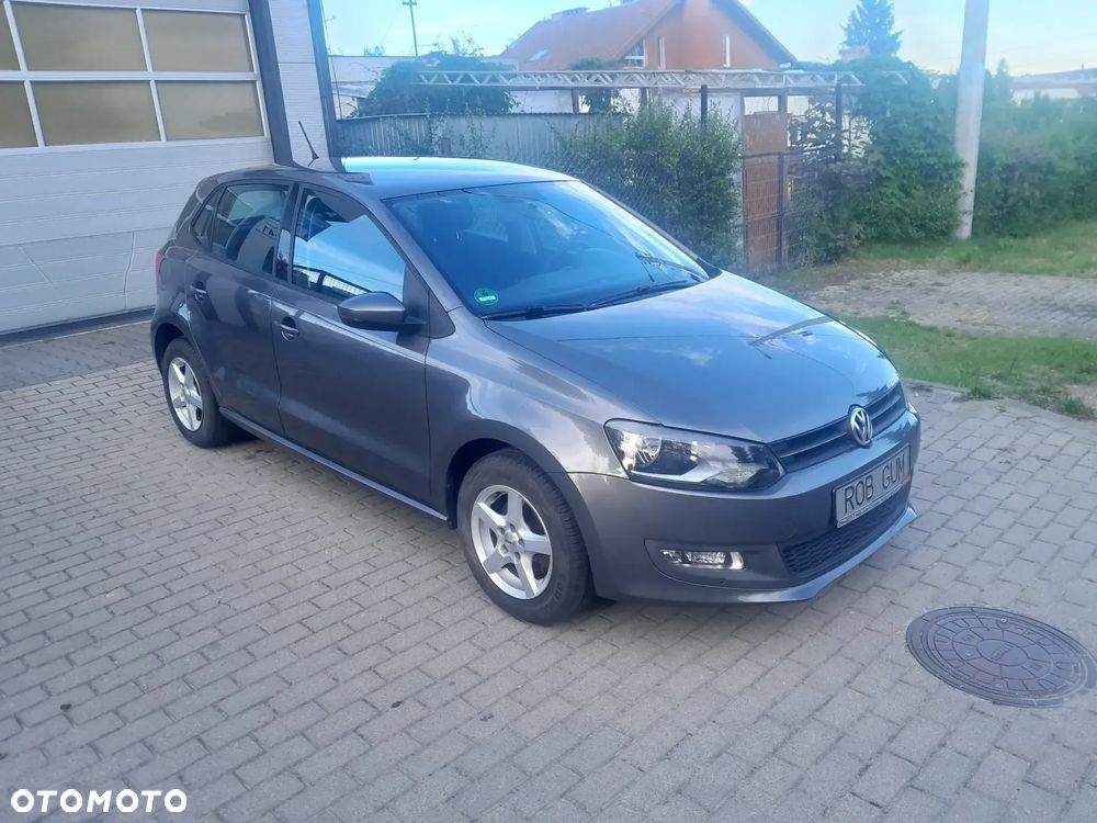 Volkswagen Polo - 7