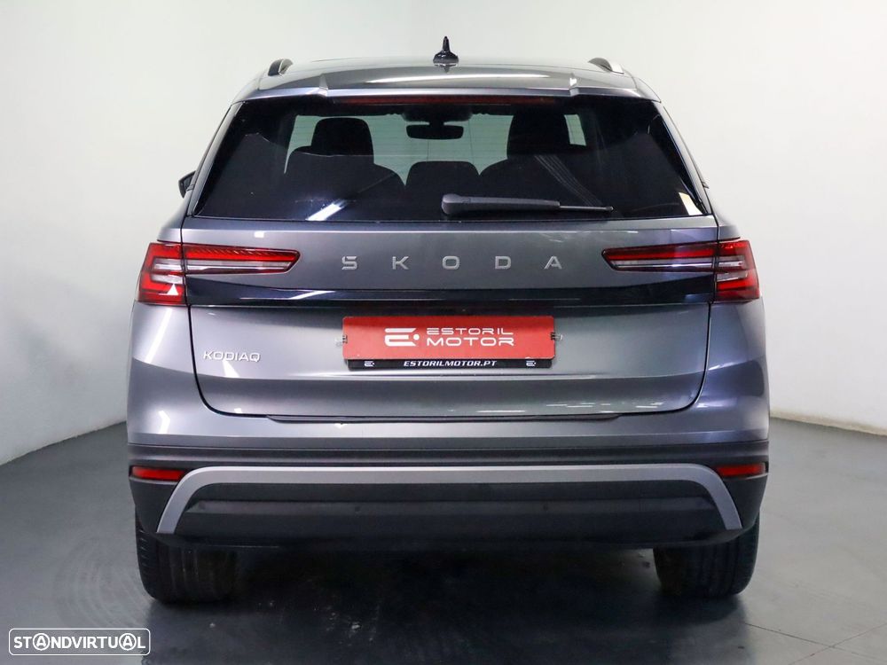 Skoda Kodiaq 2.0 TDI Ultra DSG - 5