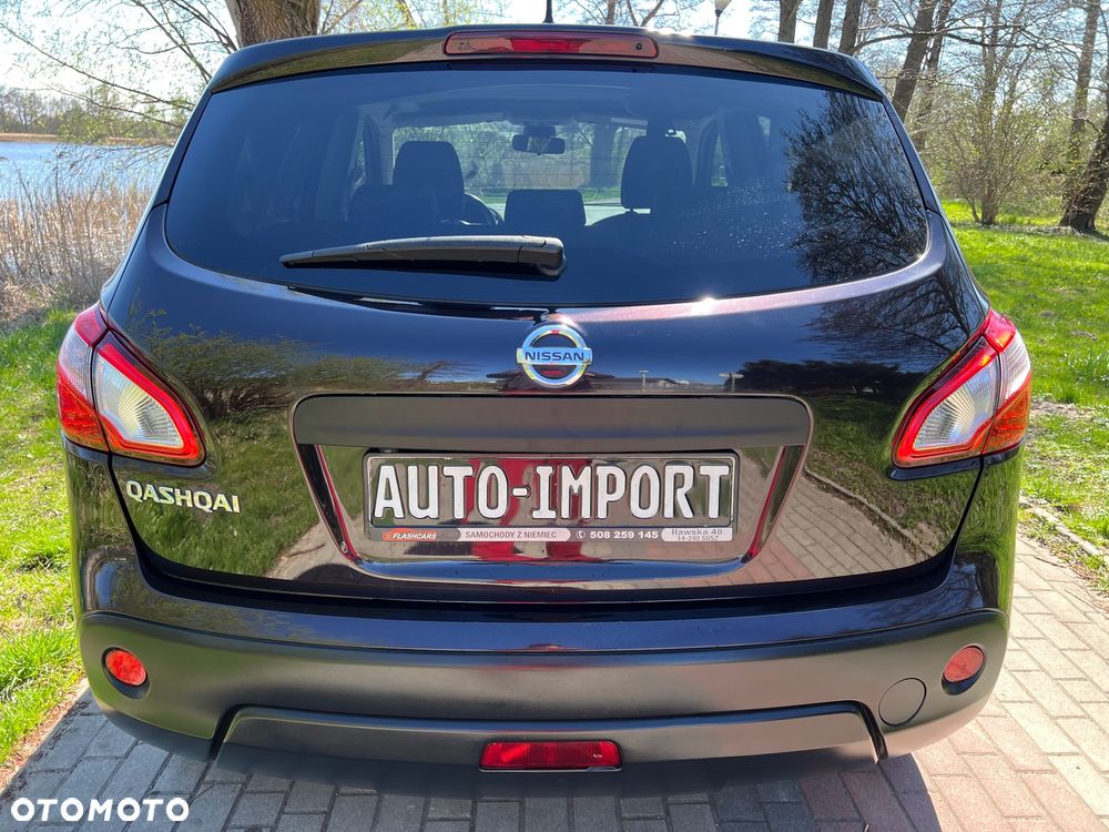 Nissan Qashqai 1.6 Tekna - 4